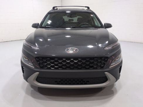 Certified 2023 Hyundai Kona SEL w/ Convenience Package AWD/4WD image 8