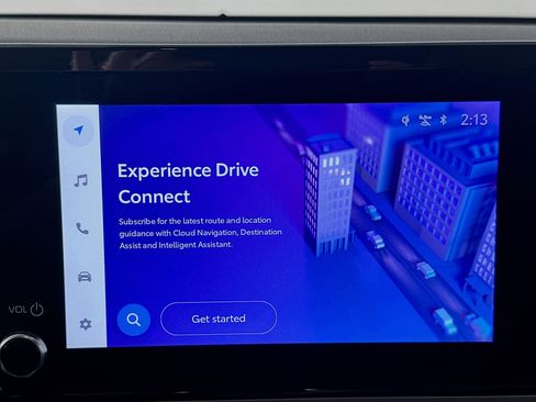 Used 2025 Toyota Camry LE image 22