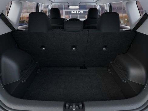 New 2025 Kia Soul LX w/ LX Technology Package image 19