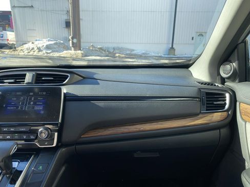 Used 2019 Honda CR-V EX image 21
