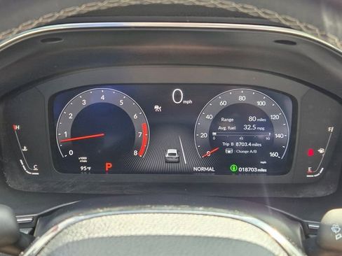 Certified 2025 Acura Integra A-Spec image 27