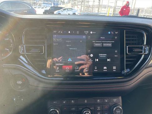 Certified 2024 Dodge Durango GT image 18