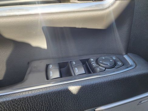 Used 2024 GMC Sierra 2500 Denali w/ Denali Reserve Package image 28