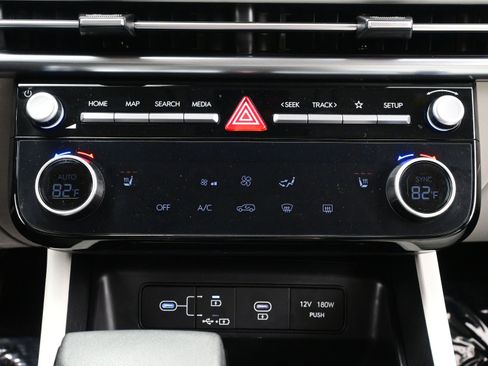 Used 2026 Hyundai Tucson SEL image 19