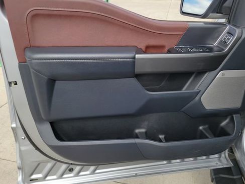 Certified 2022 Ford F150 Lariat image 7