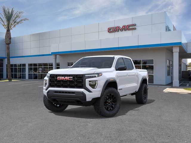 New 2026 GMC Canyon Elevation RWD image 8