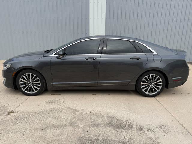 Used 2017 Lincoln MKZ Select w/ Select Plus Package AWD/4WD image 1
