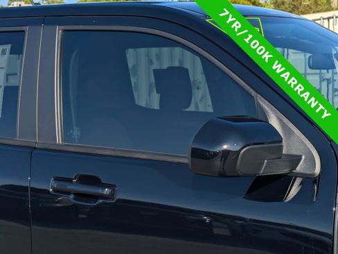 Certified 2024 Ford Maverick Lariat image 10