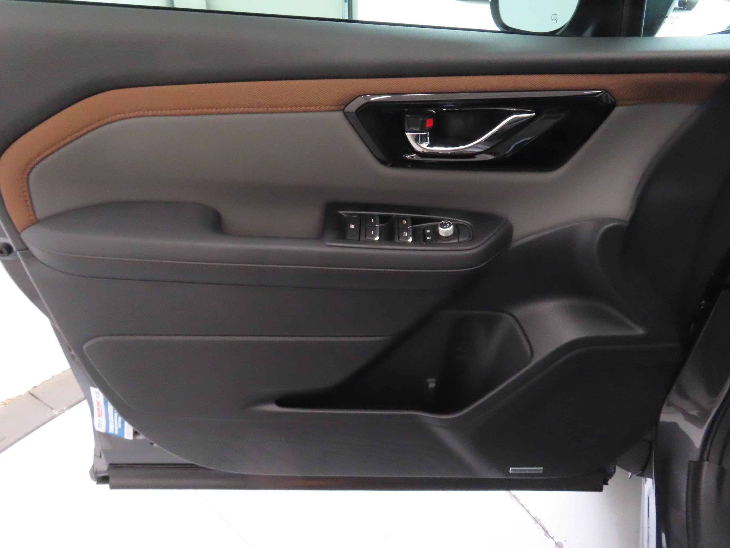 New 2026 Subaru Forester Sport AWD/4WD image 9