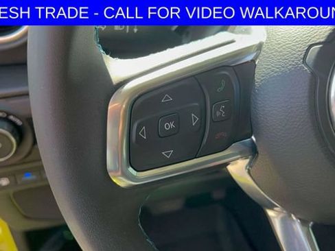 Used 2023 Jeep Wrangler Unlimited Rubicon 4xe AWD/4WD image 21