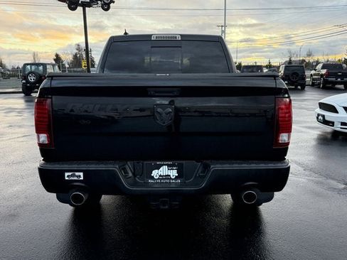 Used 2014 RAM 1500 Sport image 6