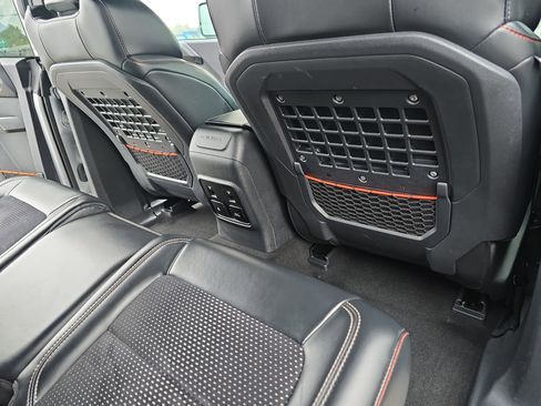 Used 2022 Ford Bronco Raptor image 12