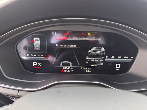 Certified 2023 Audi S5 Premium Plus w/ Premium Plus Package AWD/4WD image 25
