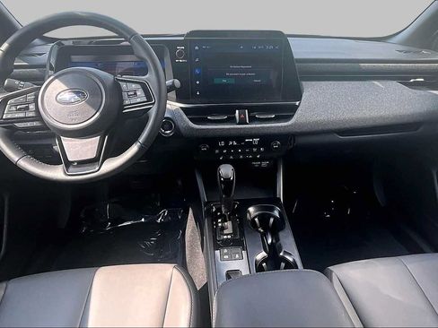 Certified 2026 Subaru Outback Premium AWD/4WD image 15