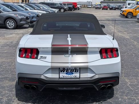 New 2026 Ford Mustang GT Premium RWD image 9