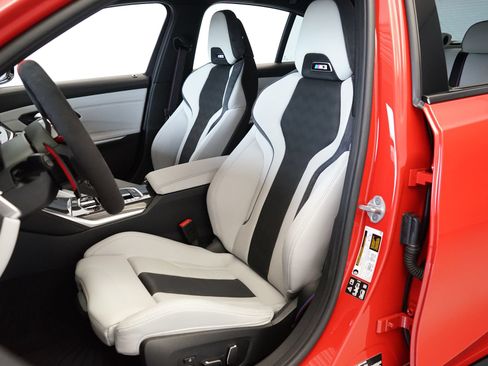 Used 2025 BMW M3 Competition AWD/4WD image 11