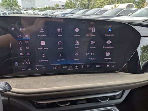 New 2025 Audi Q5 Premium Plus image 11