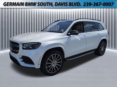 Used 2023 Mercedes-Benz GLS 450 4MATIC