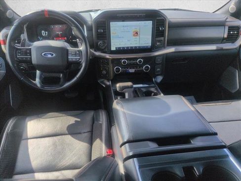 Used 2023 Ford F150 Raptor w/ Raptor Carbon Fiber Package image 19