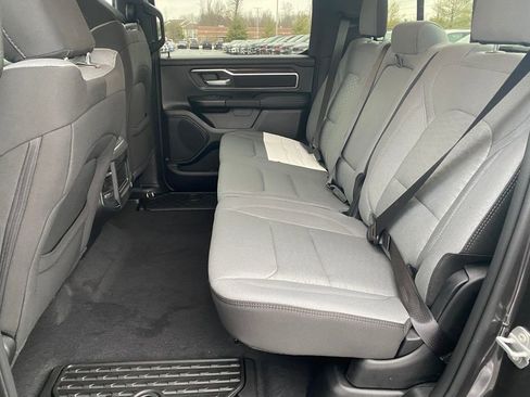 New 2026 RAM 1500 Big Horn AWD/4WD image 24