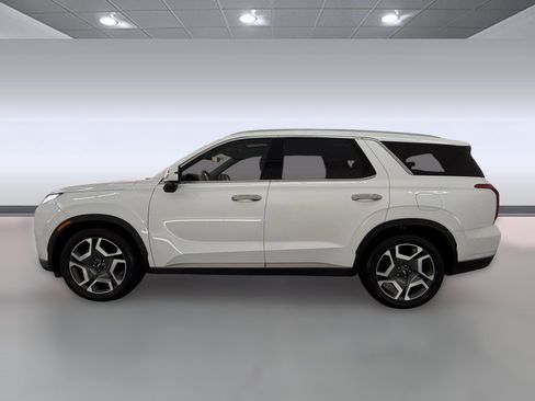 Used 2023 Hyundai Palisade Limited w/ Cargo Package FWD image 2