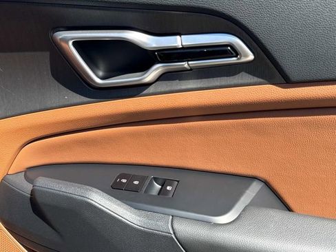 New 2026 Kia Sportage X-Line AWD/4WD image 16