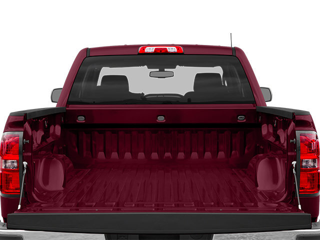 Used 2014 GMC Sierra 1500 SLE w/ SLE Value Package AWD/4WD image 15