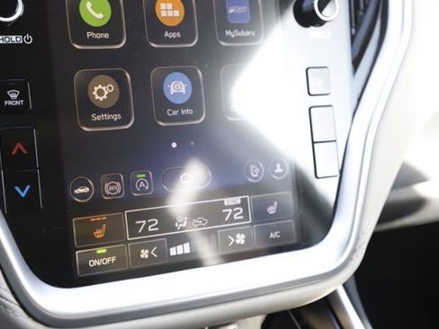 Certified 2025 Subaru Outback Premium w/ Popular Package #1A image 29