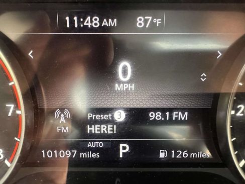 Used 2021 Nissan Rogue SV w/ Premium Package AWD/4WD image 30