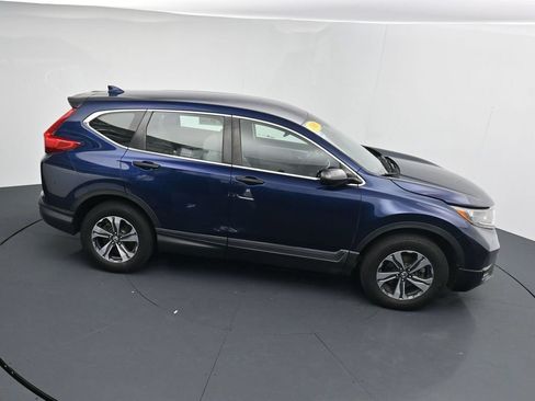 Used 2018 Honda CR-V LX image 32