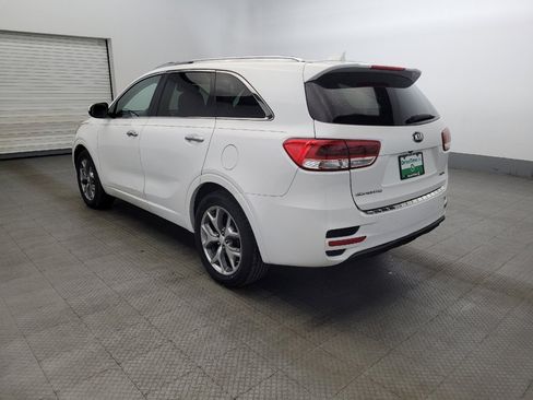 Used 2017 Kia Sorento SX image 5