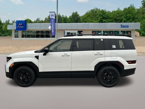 New 2026 Hyundai Santa Fe XRT image 6