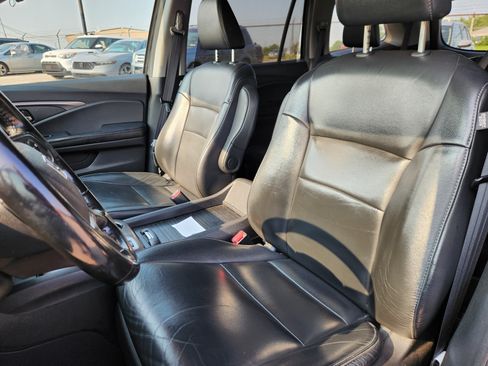 Used 2019 Honda Pilot EX-L image 5