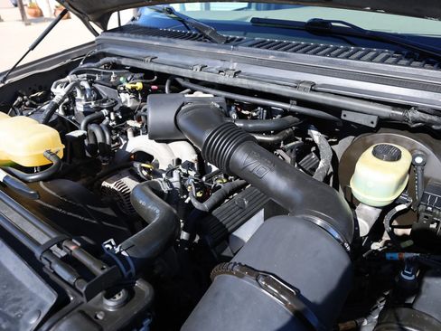 Used 2000 Ford Excursion XLT image 46