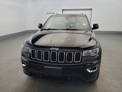 Used 2019 Jeep Grand Cherokee Laredo AWD/4WD image 15