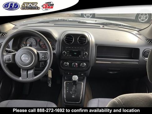 Used 2016 Jeep Patriot Sport w/ Power Value Group image 14