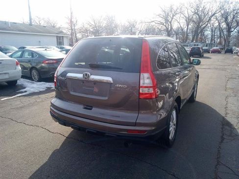 Used 2010 Honda CR-V EX-L image 14