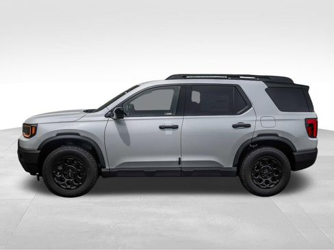 New 2026 Honda Passport TrailSport Elite image 6