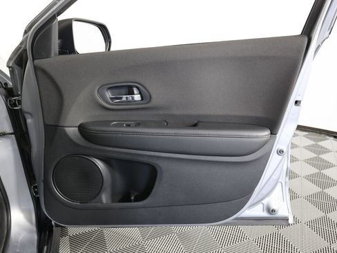 Used 2019 Honda HR-V Sport image 25