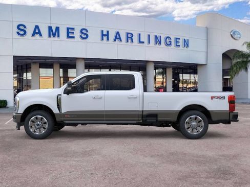 New 2026 Ford F350 King Ranch AWD/4WD image 3