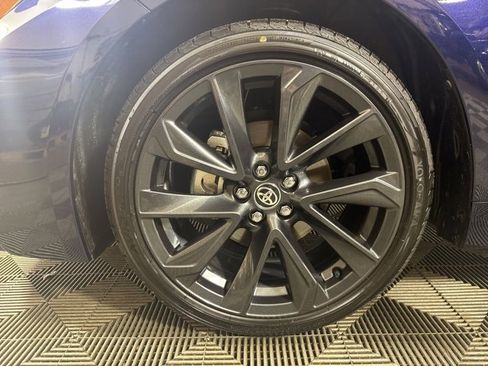 Used 2025 Toyota Corolla SE image 10