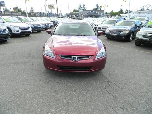 Used 2004 Honda Accord EX image 3