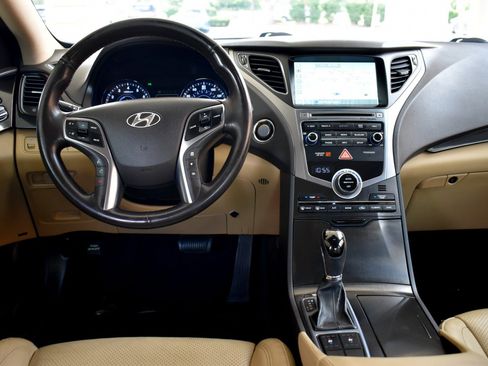 Used 2016 Hyundai Azera FWD image 14