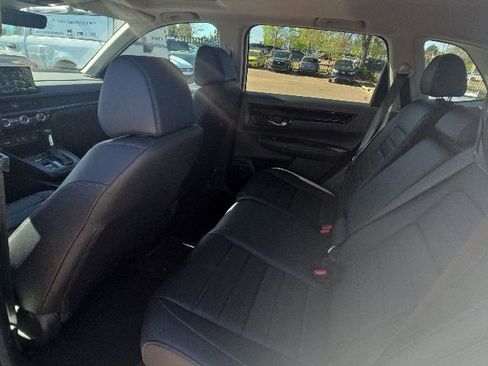 Used 2023 Honda CR-V EX-L image 9