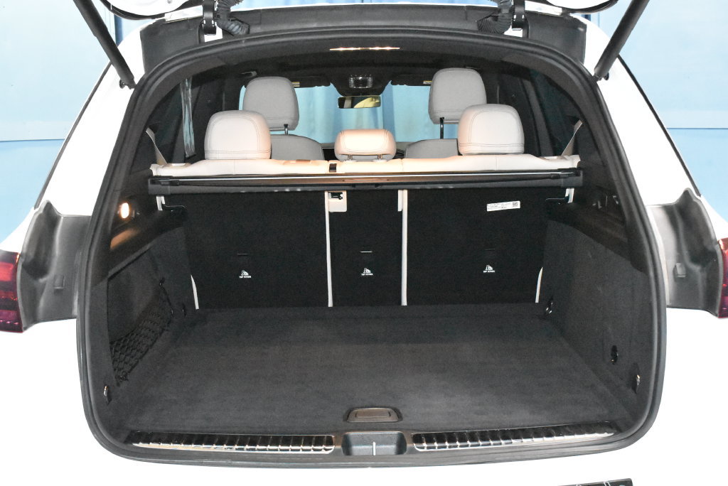Certified 2025 Mercedes-Benz GLE 450 4MATIC image 28