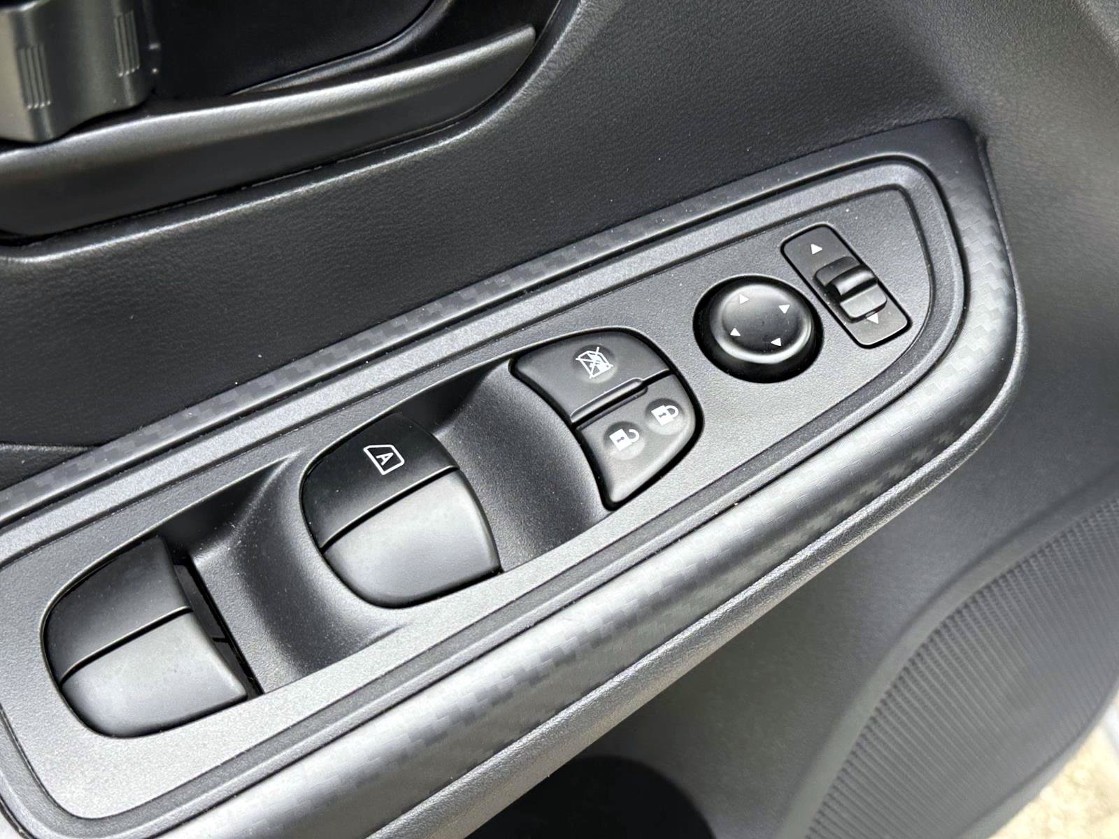 Certified 2024 Nissan Versa S w/ S Plus Package FWD image 17
