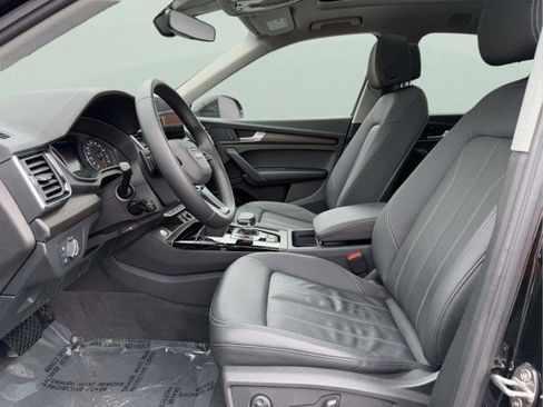 Used 2022 Audi Q5 2.0T Premium image 19