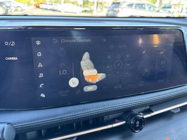 Certified 2024 Nissan Ariya AWD image 34