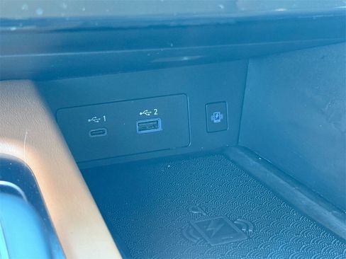 Certified 2025 INFINITI QX60 Sensory w/ Vision Package image 21