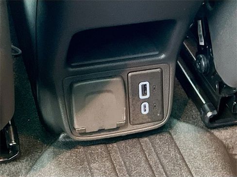 Used 2025 Chevrolet TrailBlazer ACTIV w/ Convenience Package image 35